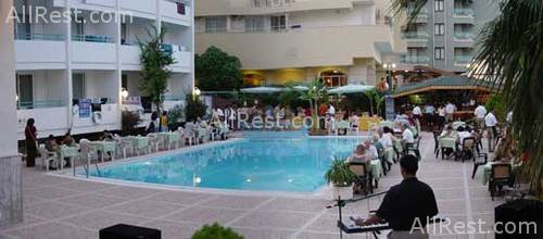 Sesin Hotel 17